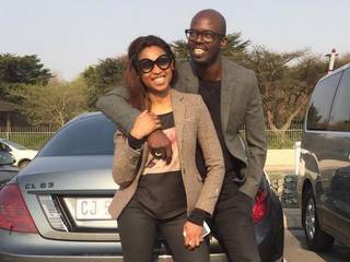 What’s Hot: Mzansi’s celebrity power couples